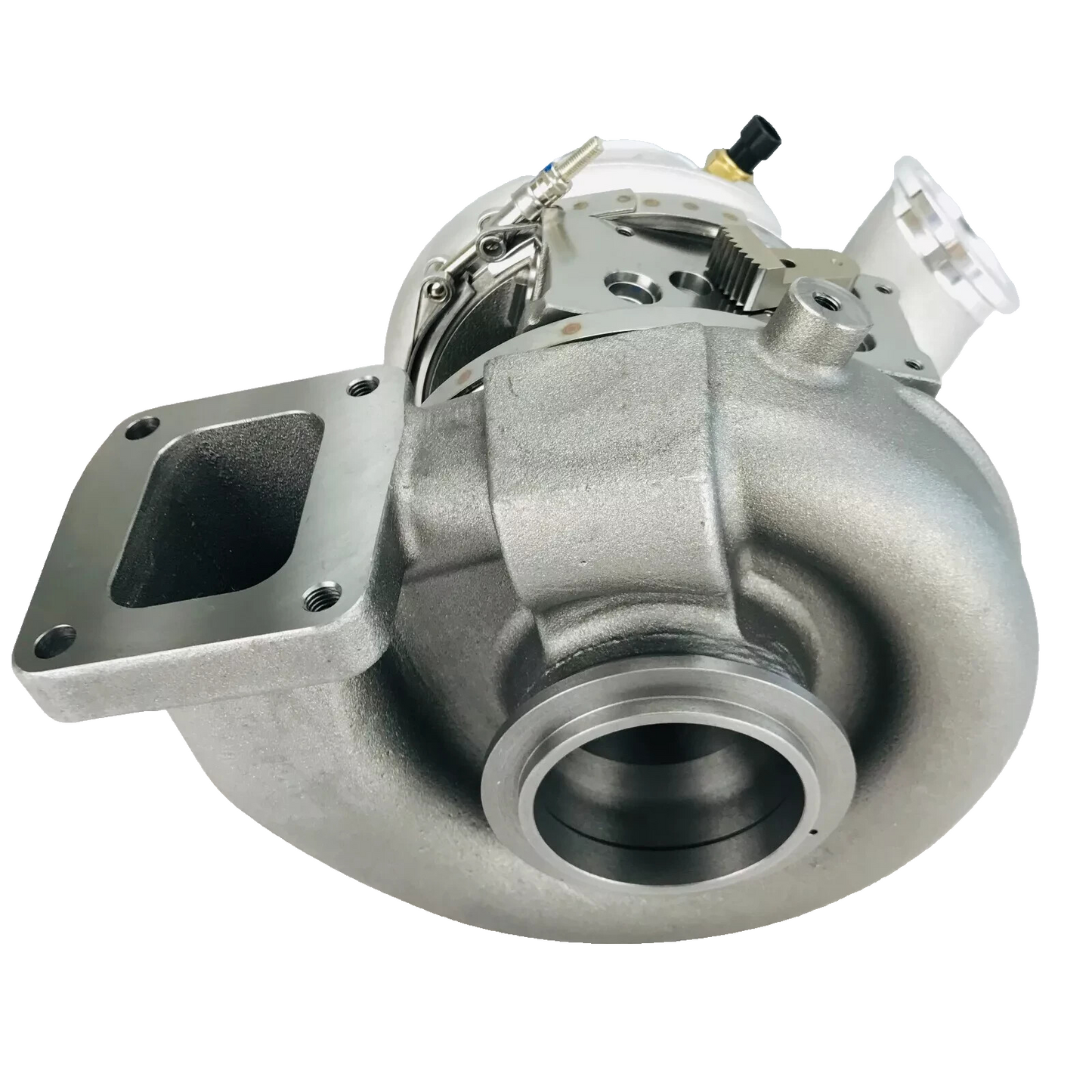 Cummins HE400VG HE451VE ISX QSX Turbo Without Actuator 2882112 New Replacement