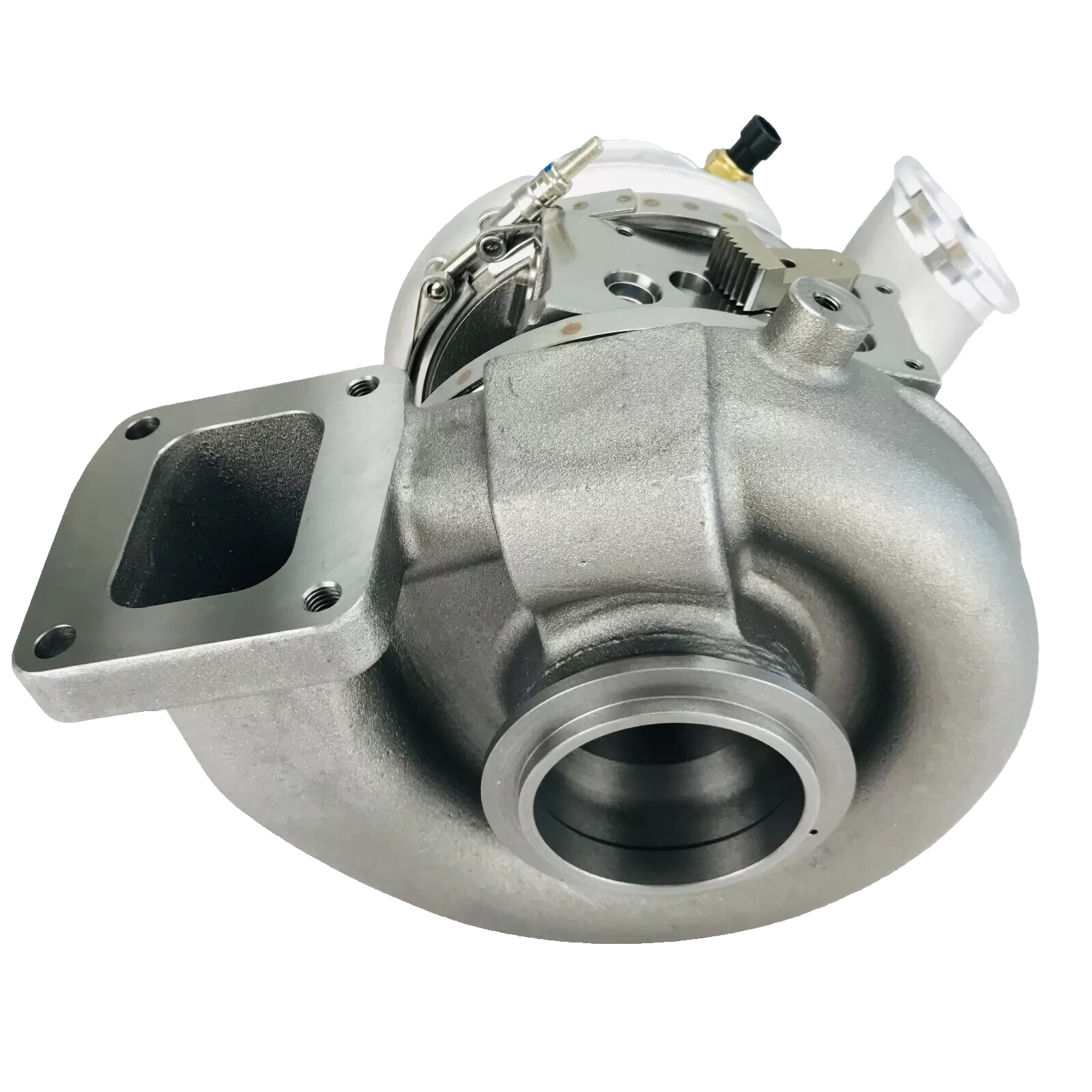 Cummins HE400VG HE451VE ISX QSX Turbo Without Actuator 2882112 New Replacement