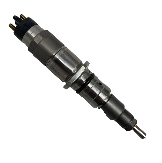 0445120231 - FUEL INJECTOR CUMMINS - BOSCH NEW
