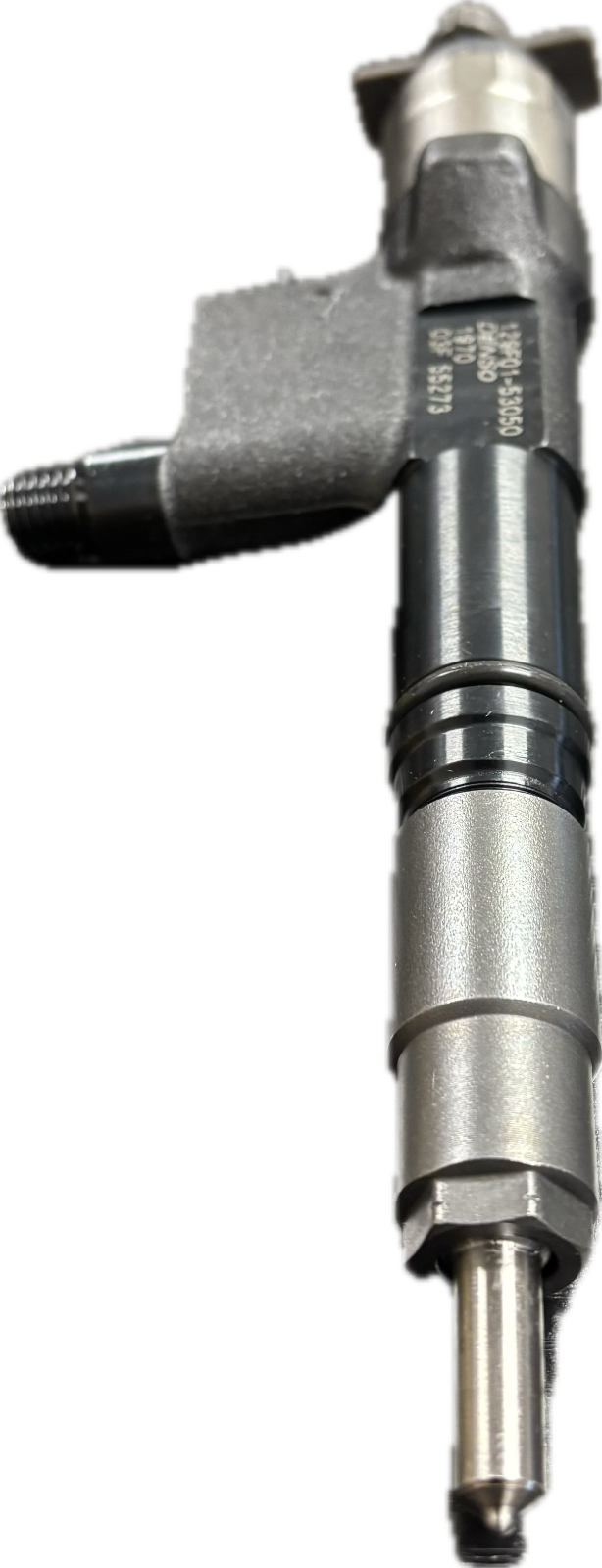 Denso John Deere Fuel Injector MIU804361 129F0153050  New Replacement