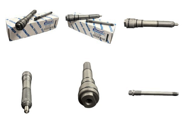 Komatsu Fuel Injector Luggar 6212-15-3800 6212-11-3301 New Replacement