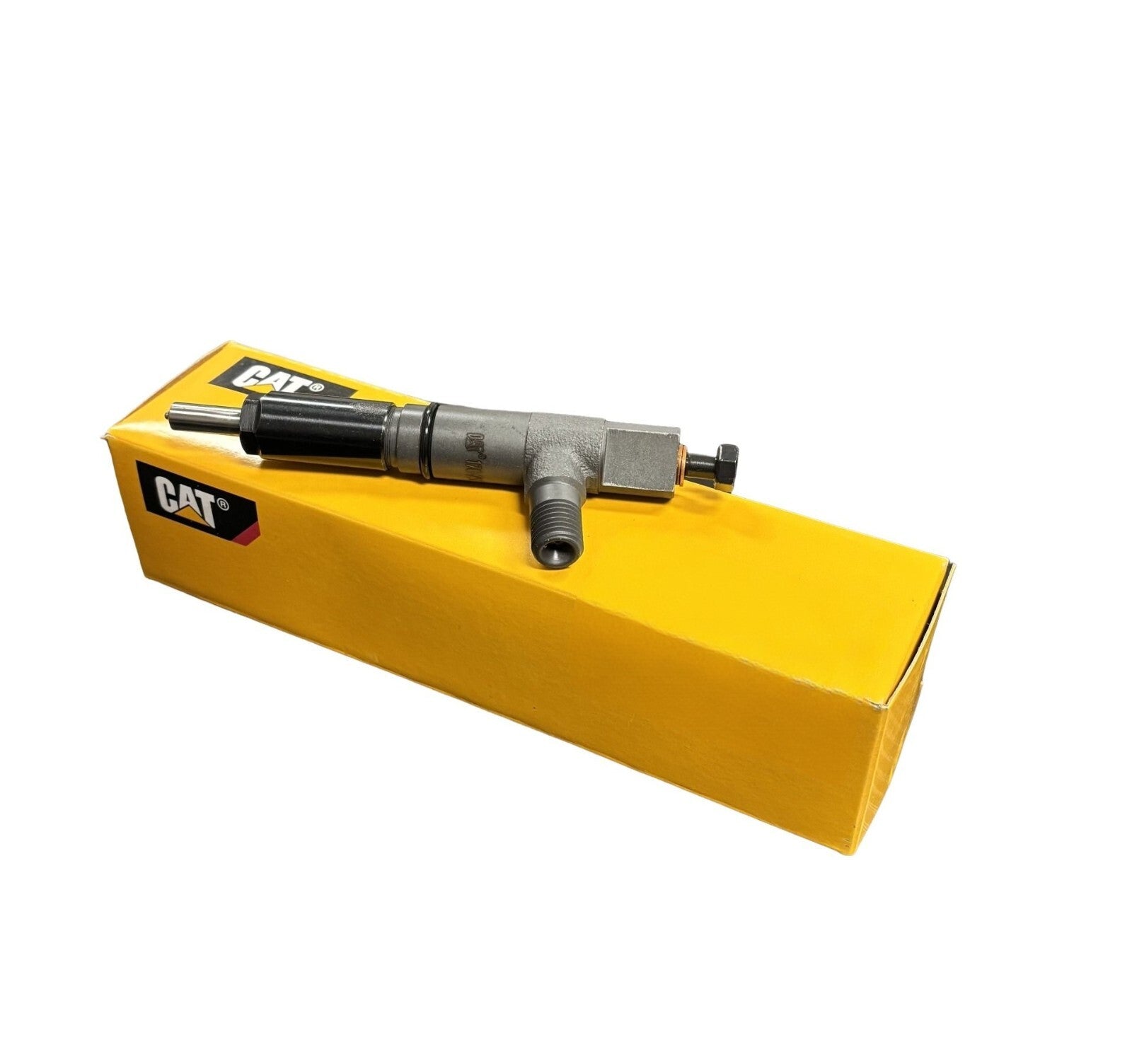 Caterpillar CAT 236 246 Fuel Injector 170-7500 105118-7560 New Replacement