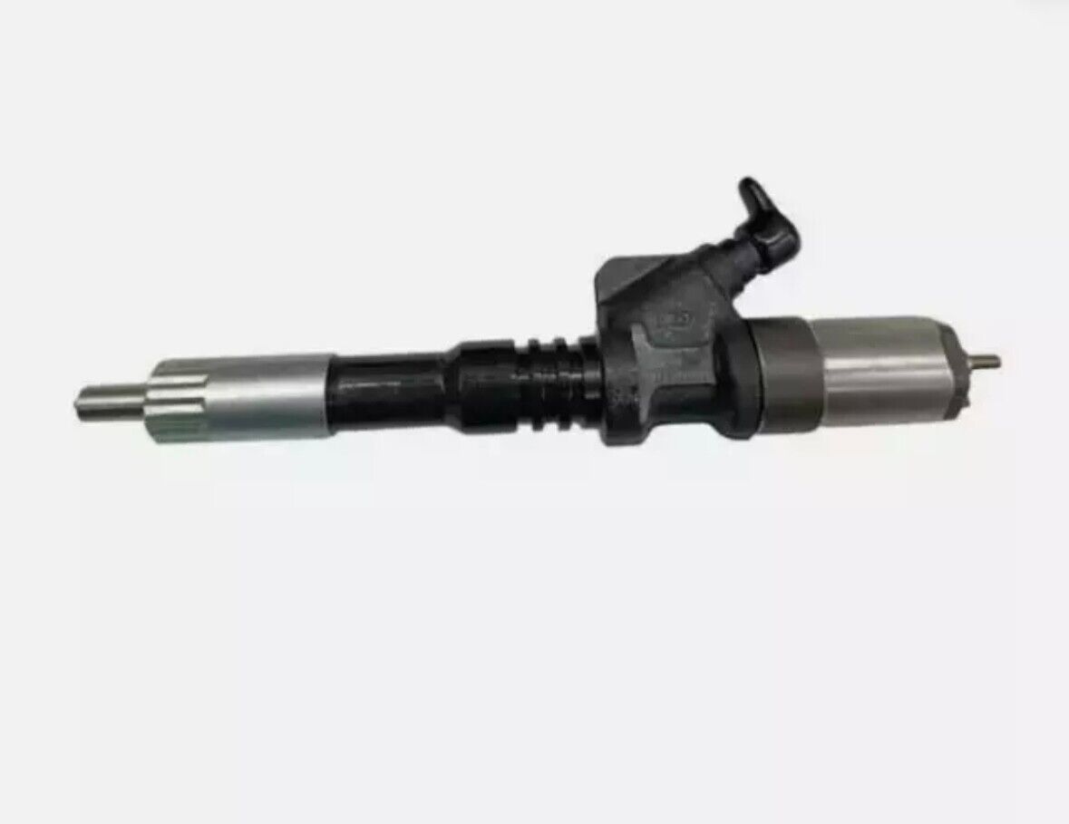 6156-11-3300 - FUEL INJECTOR KOMATSU - DPB PREMIUM NEW REPLACEMENT