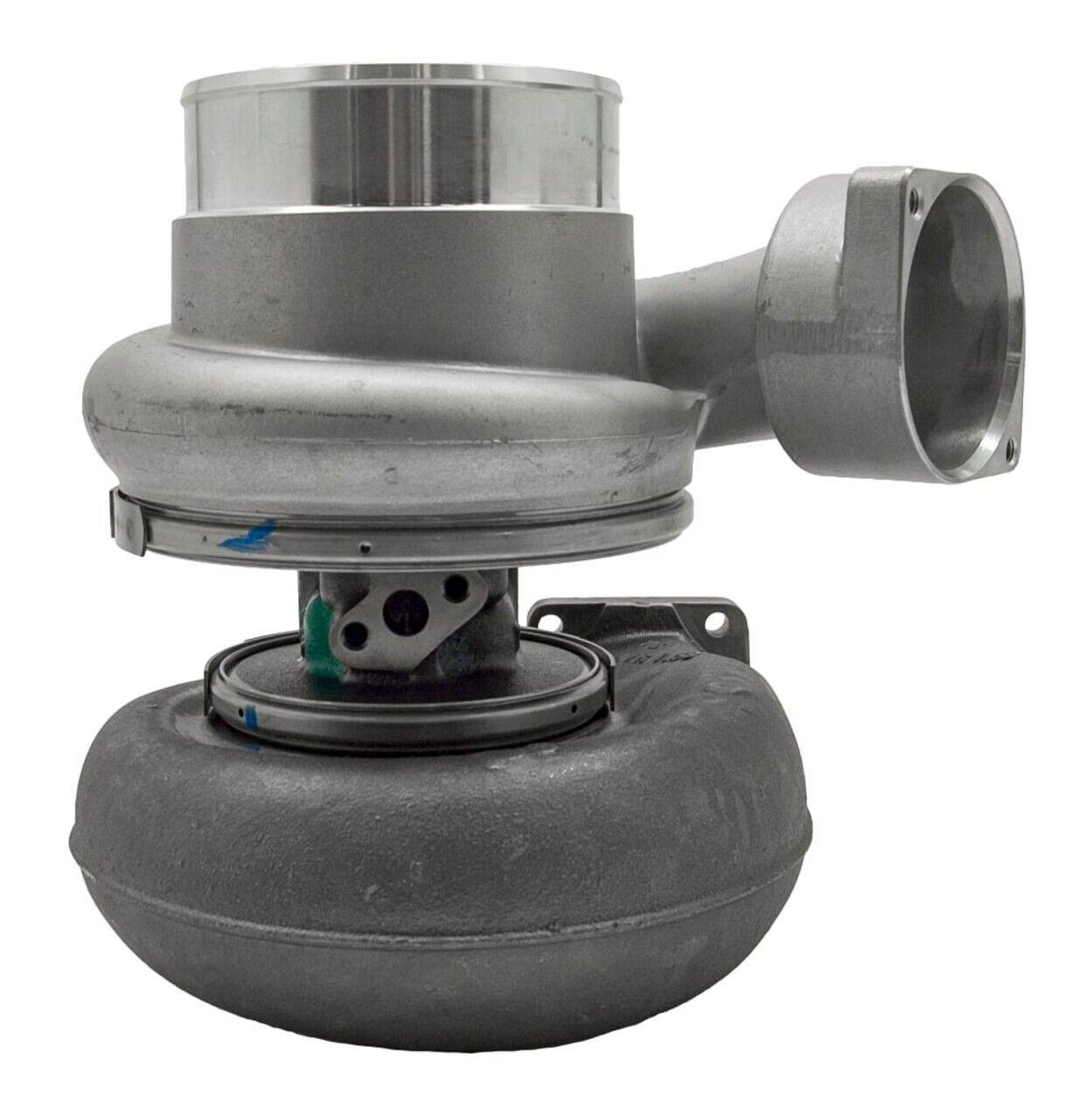 For Caterpillar 3408E Industrial Engine 129-1557 Replacement High Performance