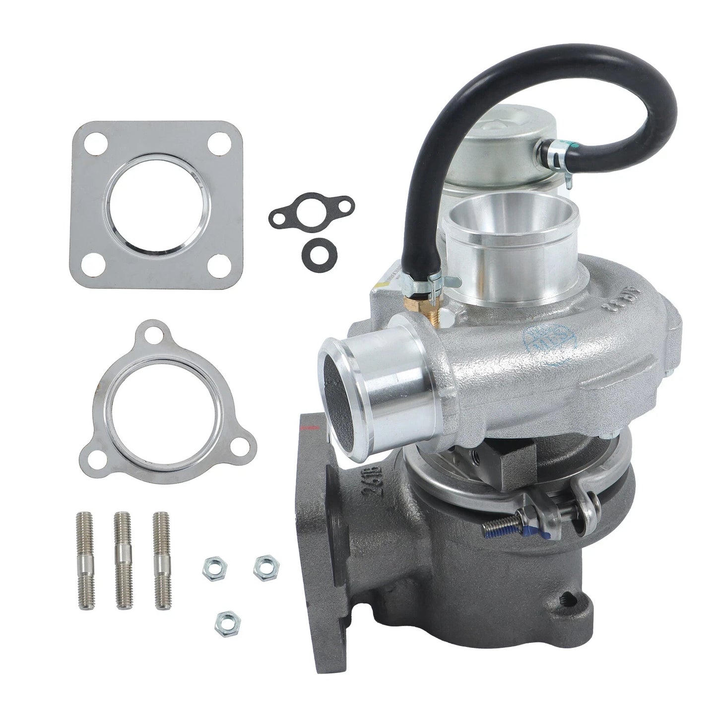 Bobcat Doosan D24 150105-00044D Turbo 7030304 15010500044 New Replacement