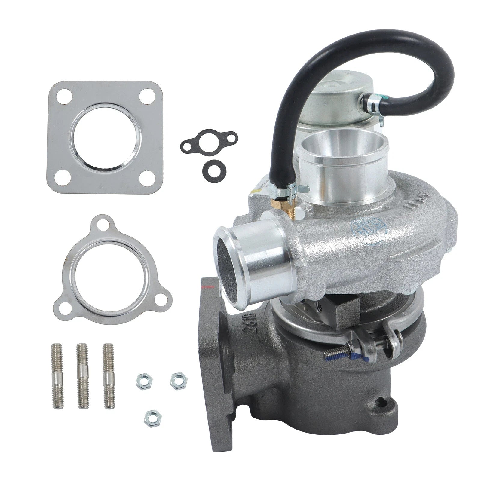 Bobcat Doosan D24 150105-00044D Turbo 7030304 15010500044 New Replacement