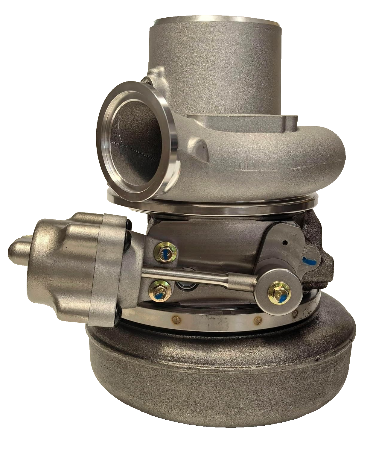 Cummins HE400VG HE431VE Turbo 4045934 4955462 New Replacement