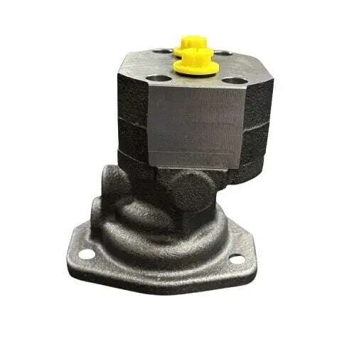 Detroit Diesel Series 60 12.7L 14L 11.1L Fuel Pump R23537686 New Replacement