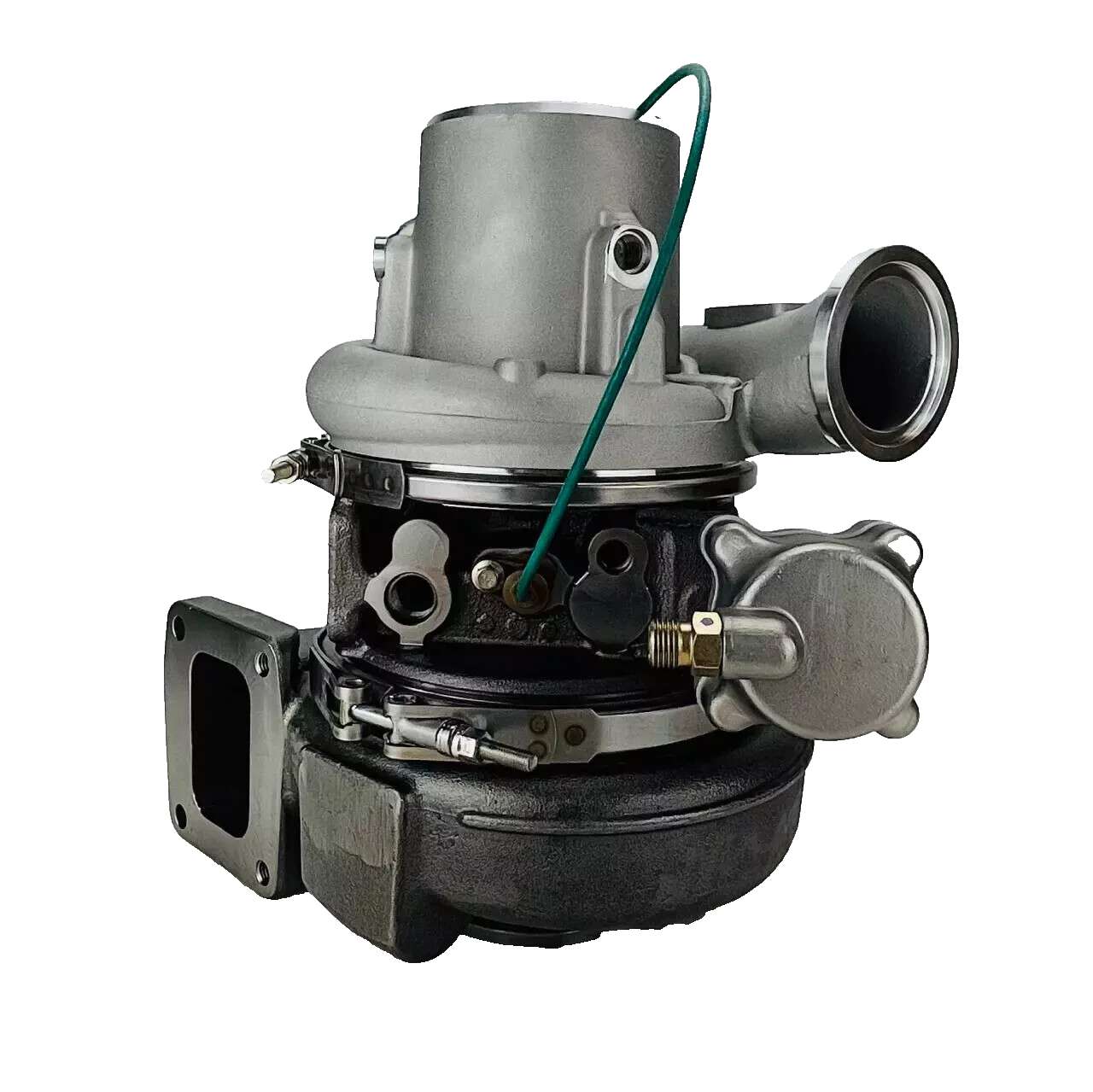 Cummins HE431V Pegasus ISL 8.3L 8.9L Turbo 4045933 3781176 New Replacement