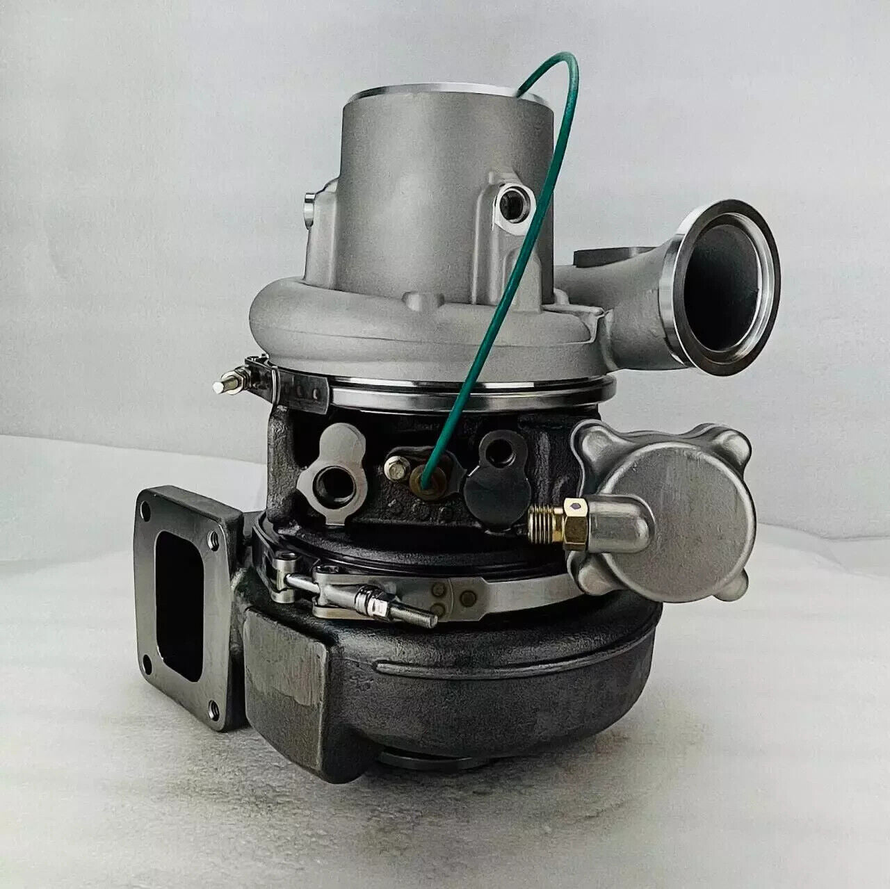 4045933 - TURBO CUMMINS - HE431V -  Pegasus ISL 8.3L 8.9L - NEW REPLACEMENT