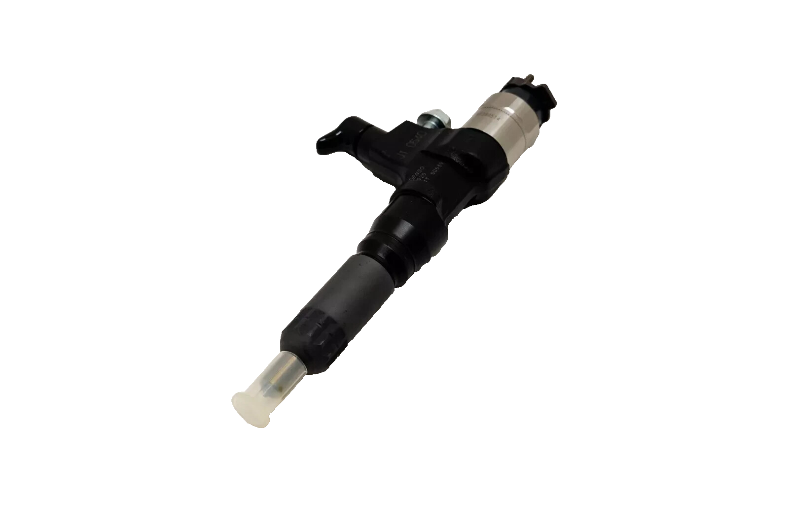 Hino Kobelco Fuel Injector 095000-0920 New Replacement