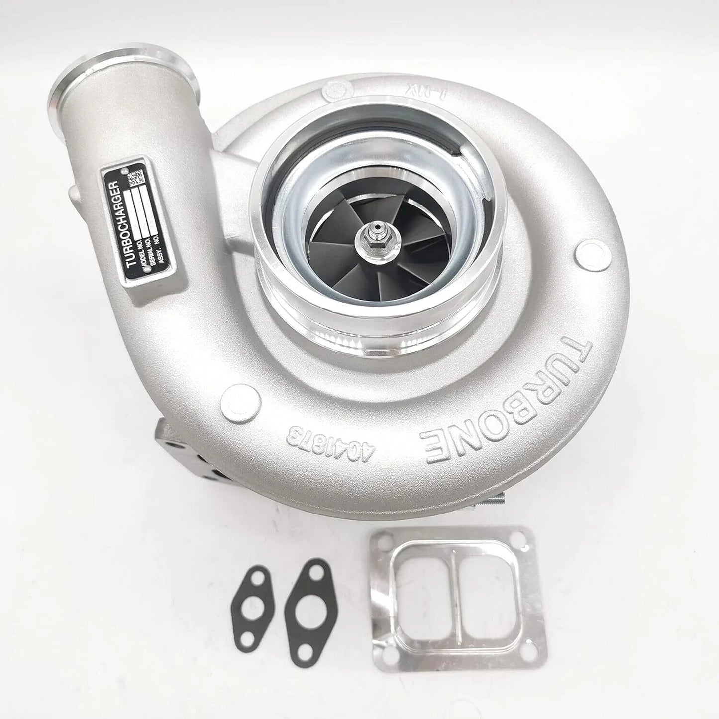 11423684 - TURBO VOLVO D12 HX55 - DPB NEW REPLACEMENT
