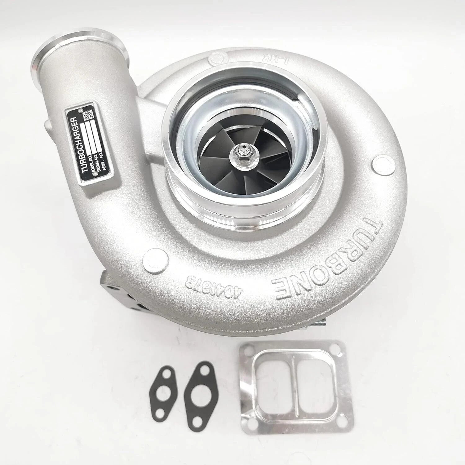 11423684 - TURBO VOLVO D12 HX55 - DPB NEW REPLACEMENT