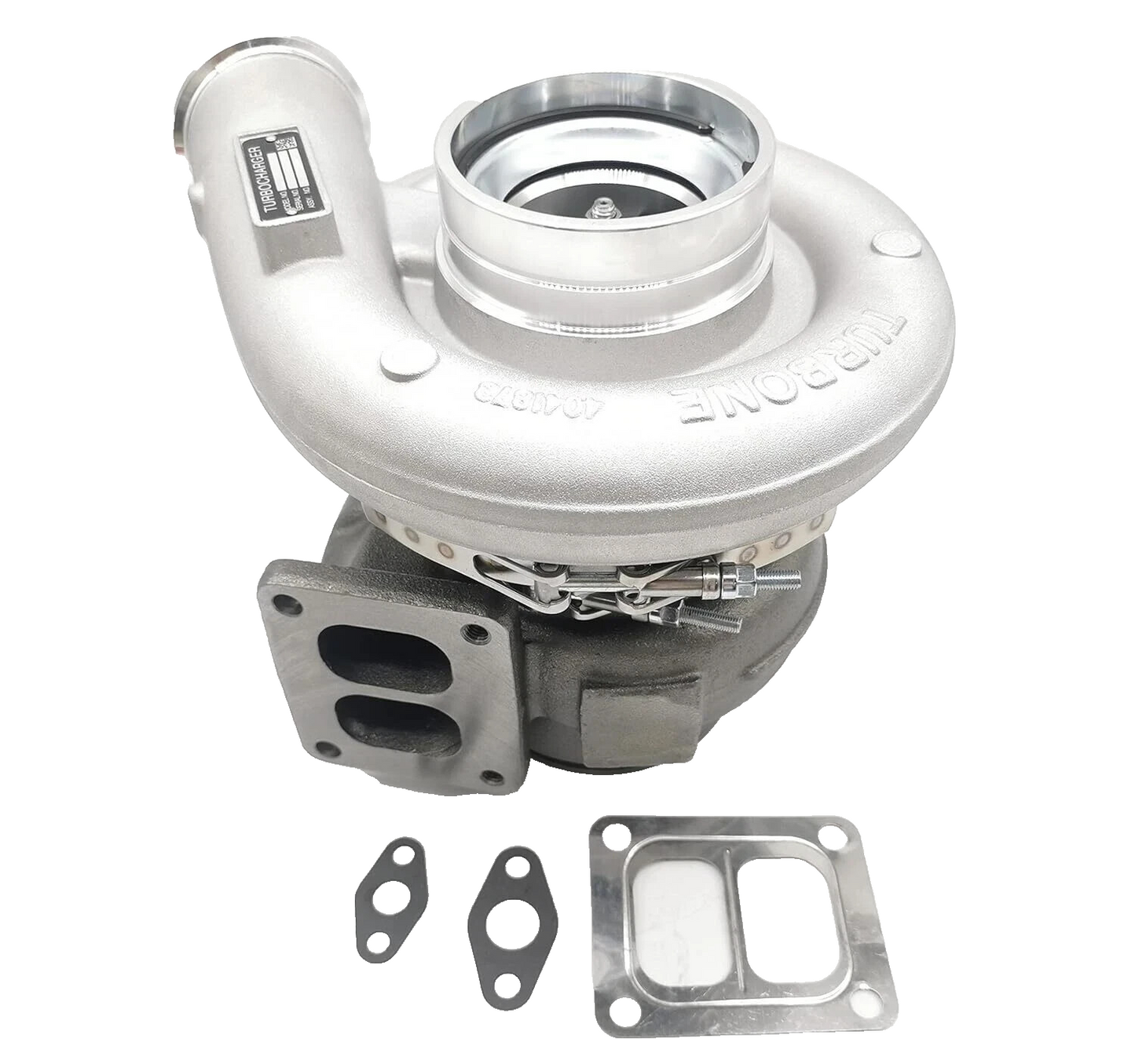 Volvo D12 HX55 Turbo 11423684 4037344D New Replacement 