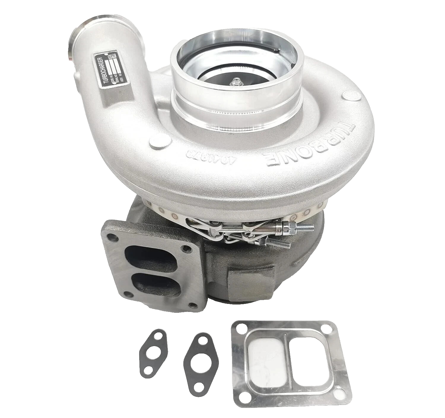 Volvo D12 HX55 Turbo 11423684 4037344D New Replacement 