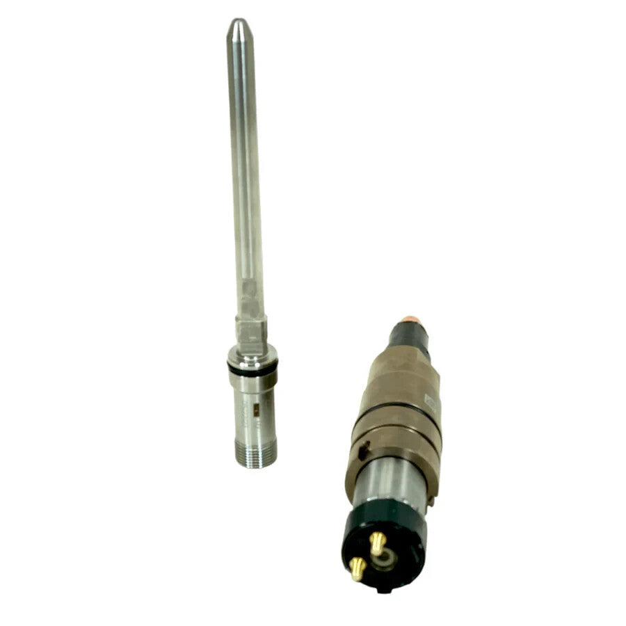 Cummins Fuel Injector ISX15, X15, QSK60 5579421 4384365 New Replacement