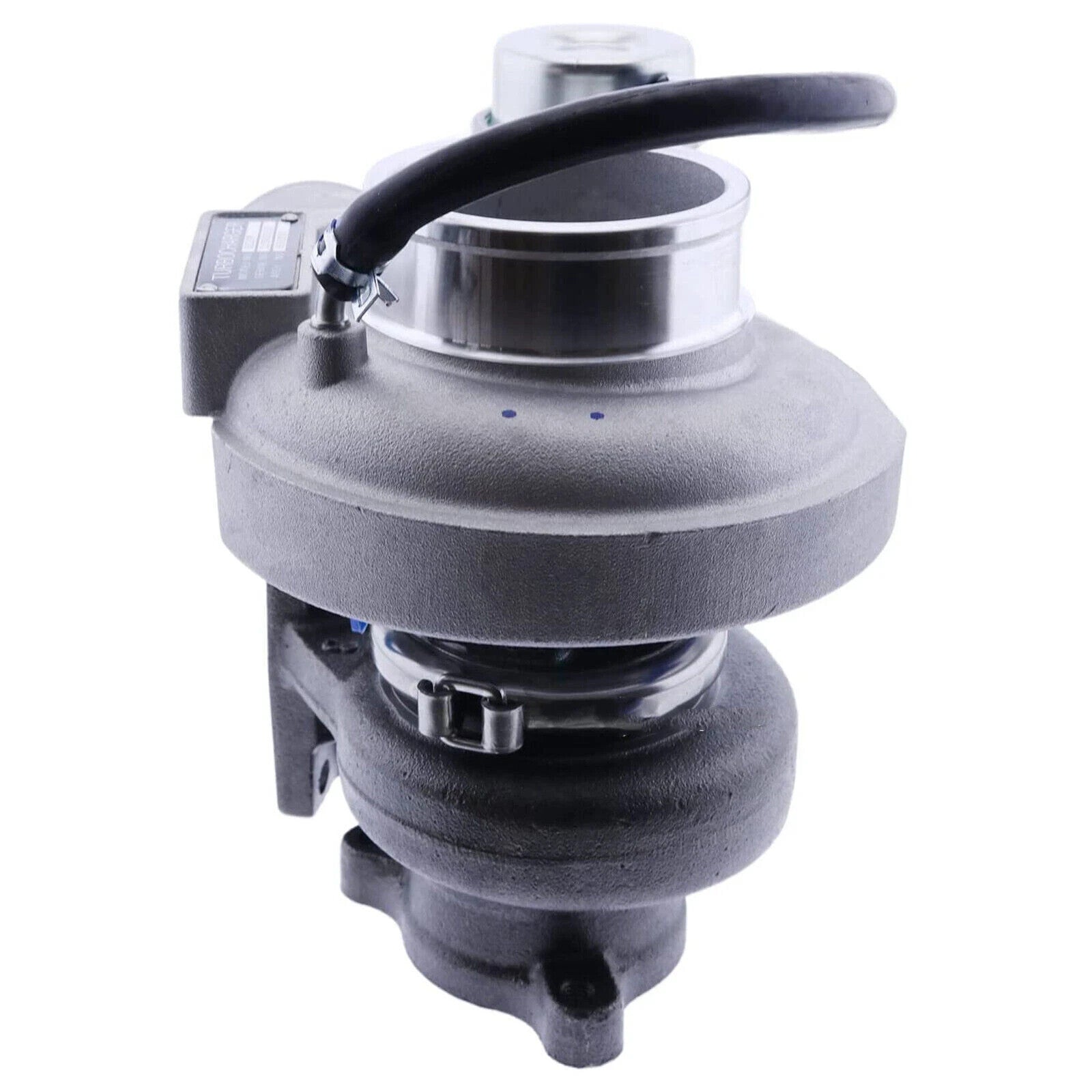 Cummins HX25W HX25W-TB11K Turbo 3599350 New Replacement