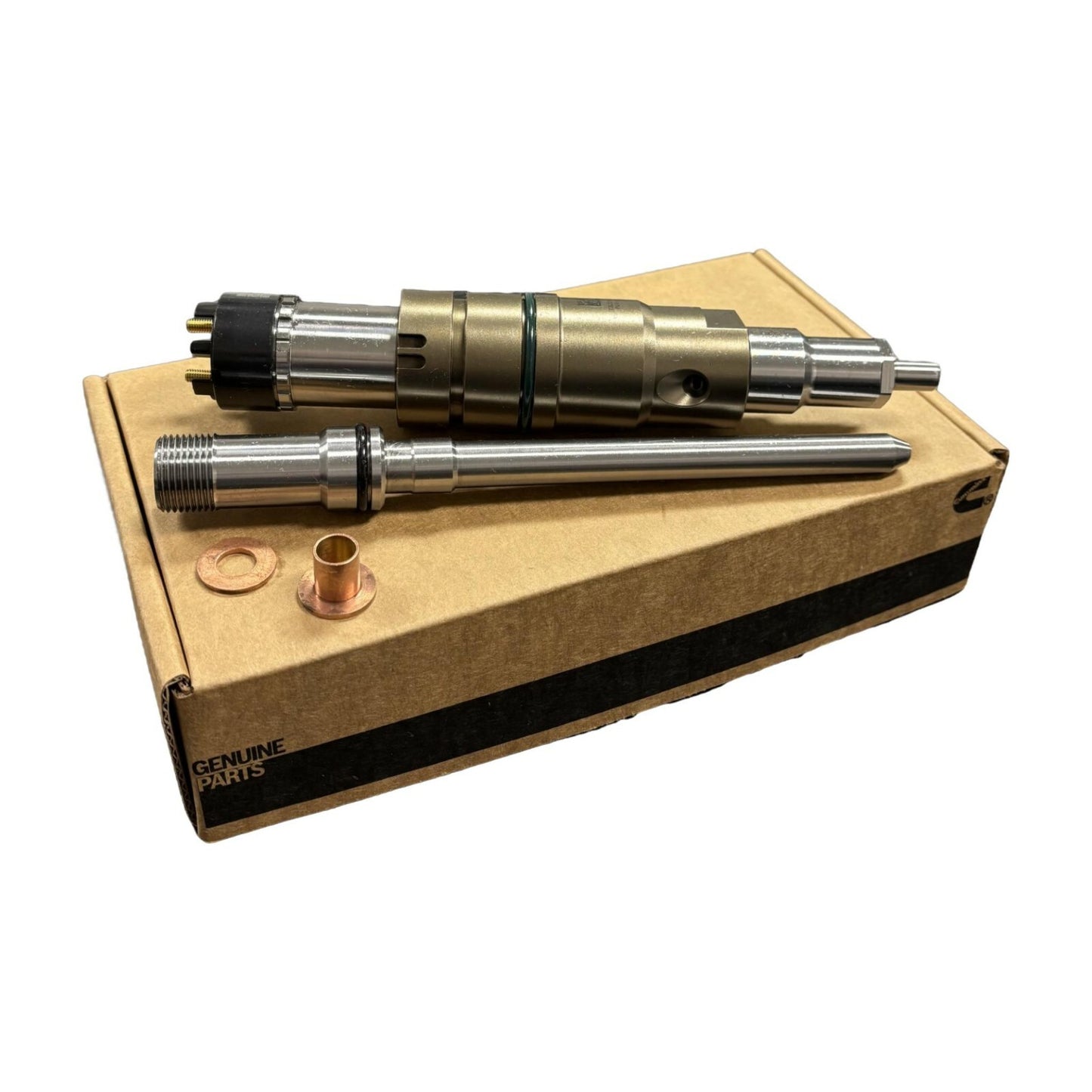 Cummins ISX15 Fuel Injector 5579415 New Replacement