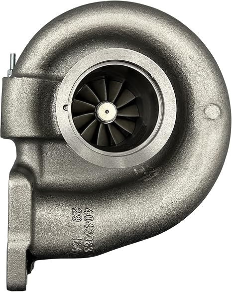 Volvo D13 Mack MP8 HE400VG Turbo 3784777 85151094 New Replacement