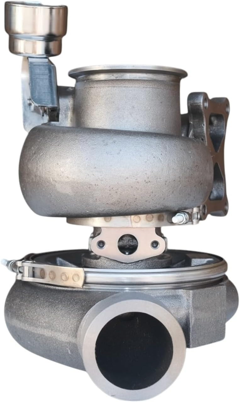 Caterpillar CAT C15 High Pressure Turbo 2935419 20R1177 Reman[$1797 + $300 Core]