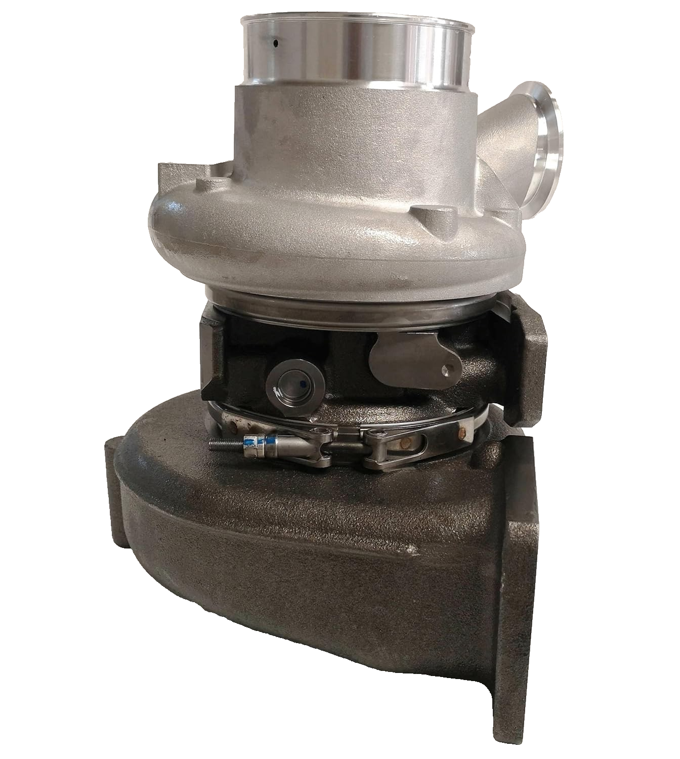 Paccar MX13 13.0L HE400VG Turbo 2343157 5459130 New Replacement