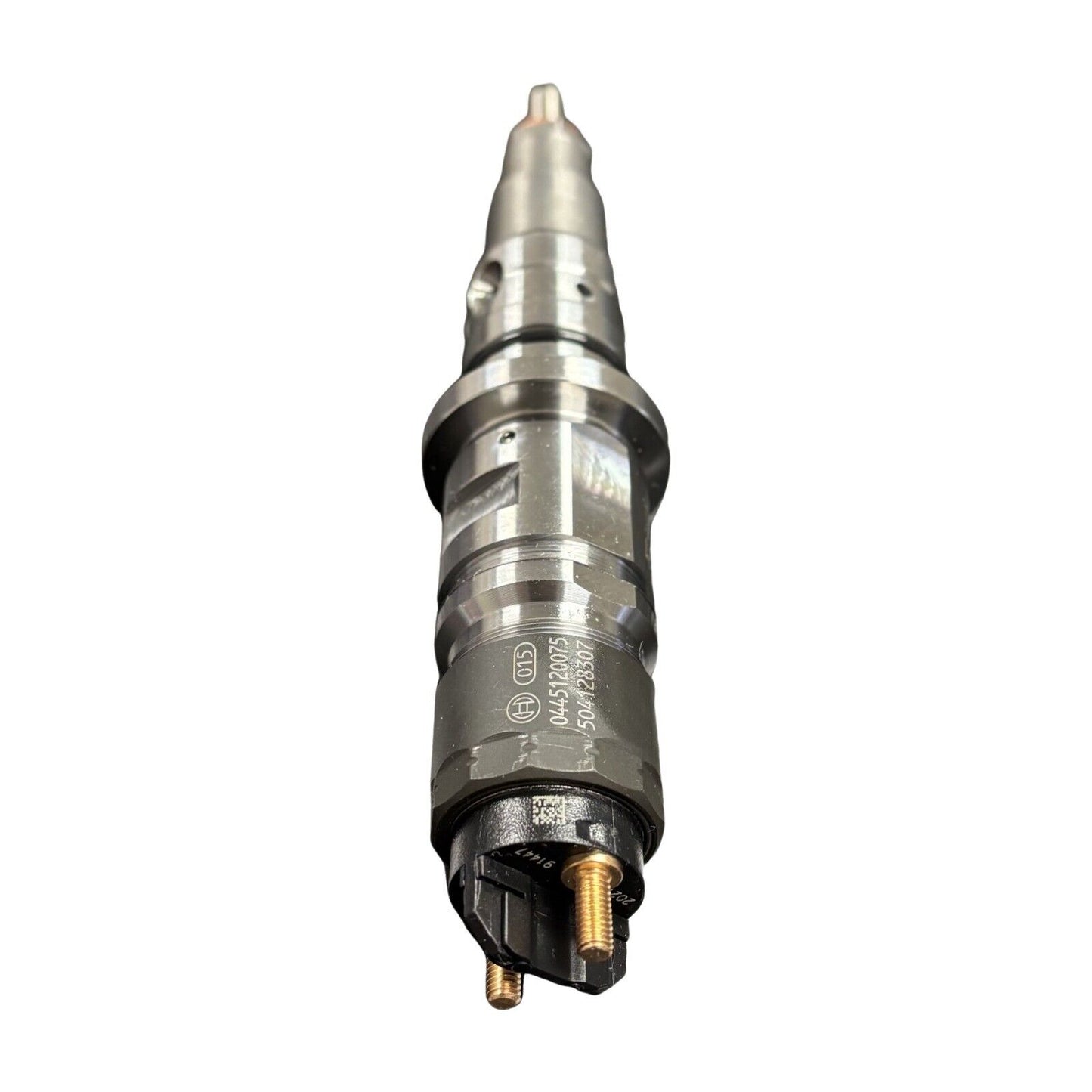 0445120075 - 5289266 - FUEL INJECTOR - CUMMINS QSB 6.7 - NEW REPLACEMENT
