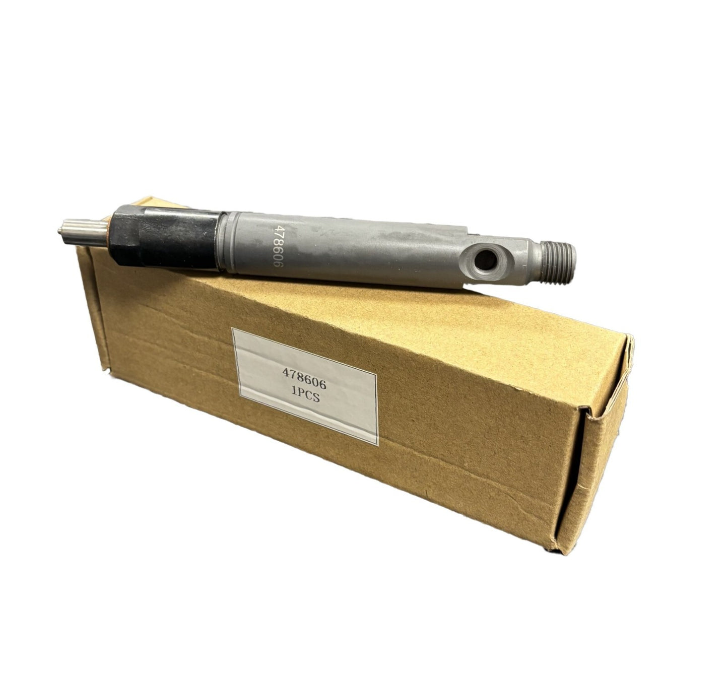 Volvo Penta Fuel Injector Nozzle 478606 0432191715 New Replacement