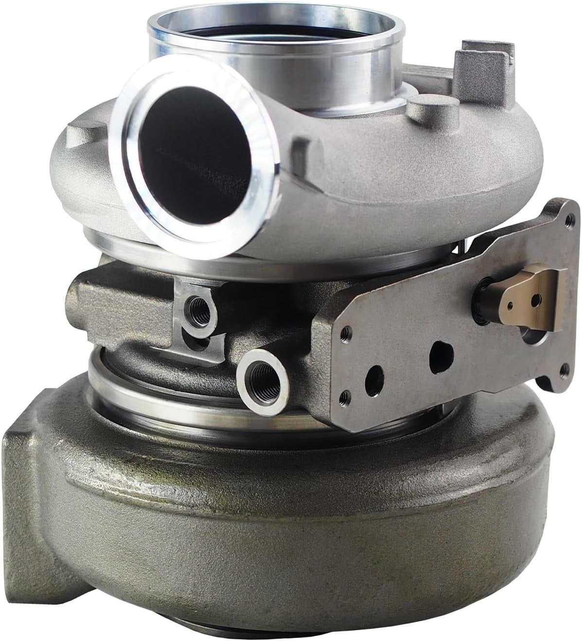 Cummins ISB Turbo 4044384 4955397 HE351VE New Replacement