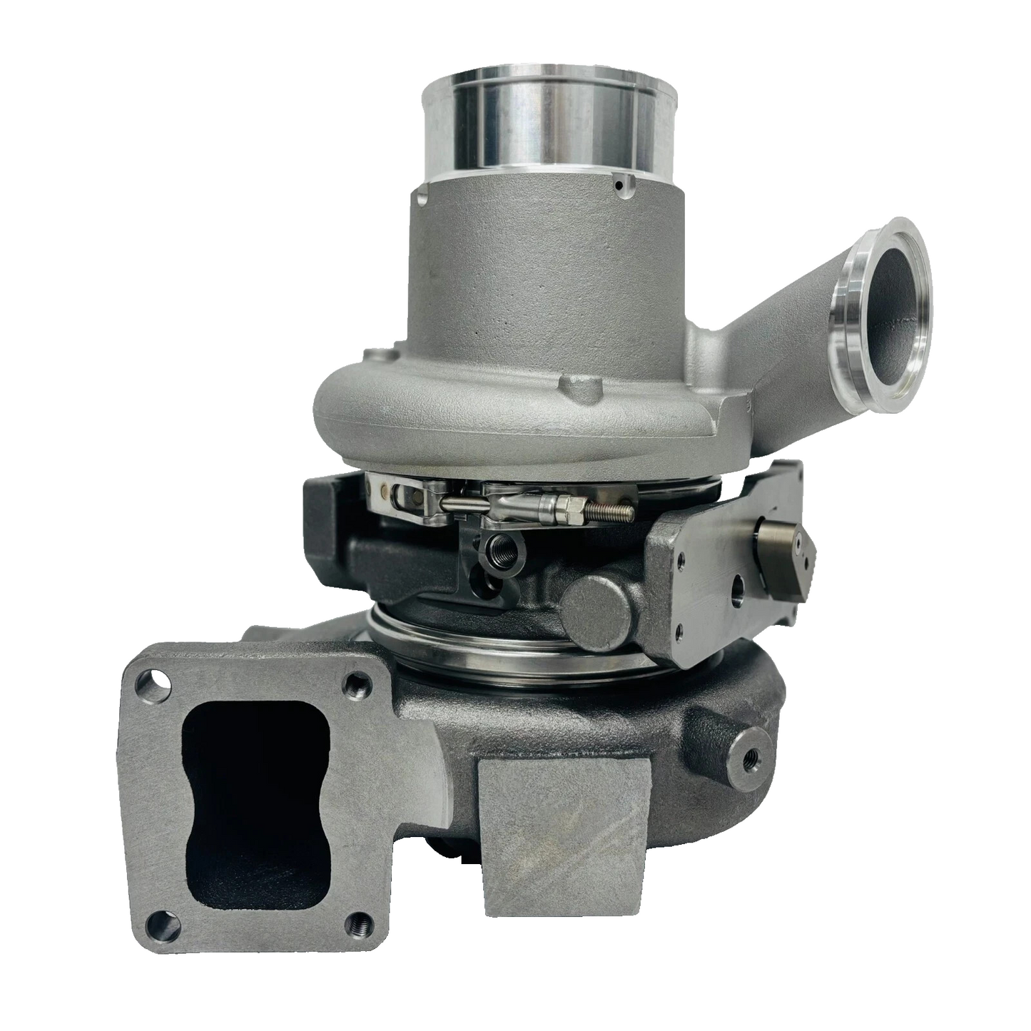 Cummins ISL 8.9L HE300VG Turbo 3798338 3796014 New Replacement