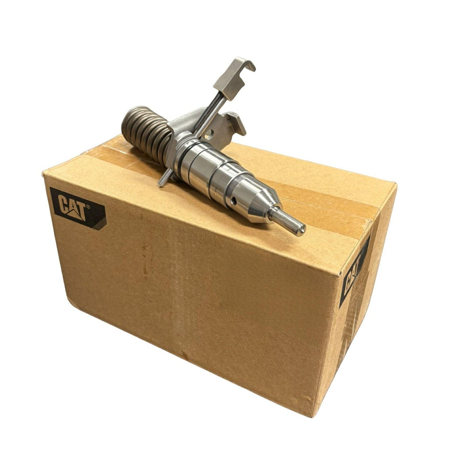 Caterpillar CAT 3116 Fuel Injector 127-8216 173-4647 New Replacement