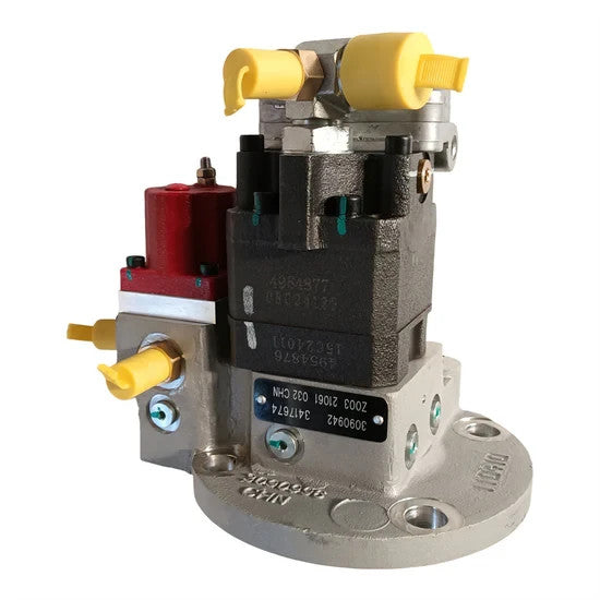 Cummins M11 N14 ISM QSM11 3417674 104130-1001 Fuel Pump New Genuine