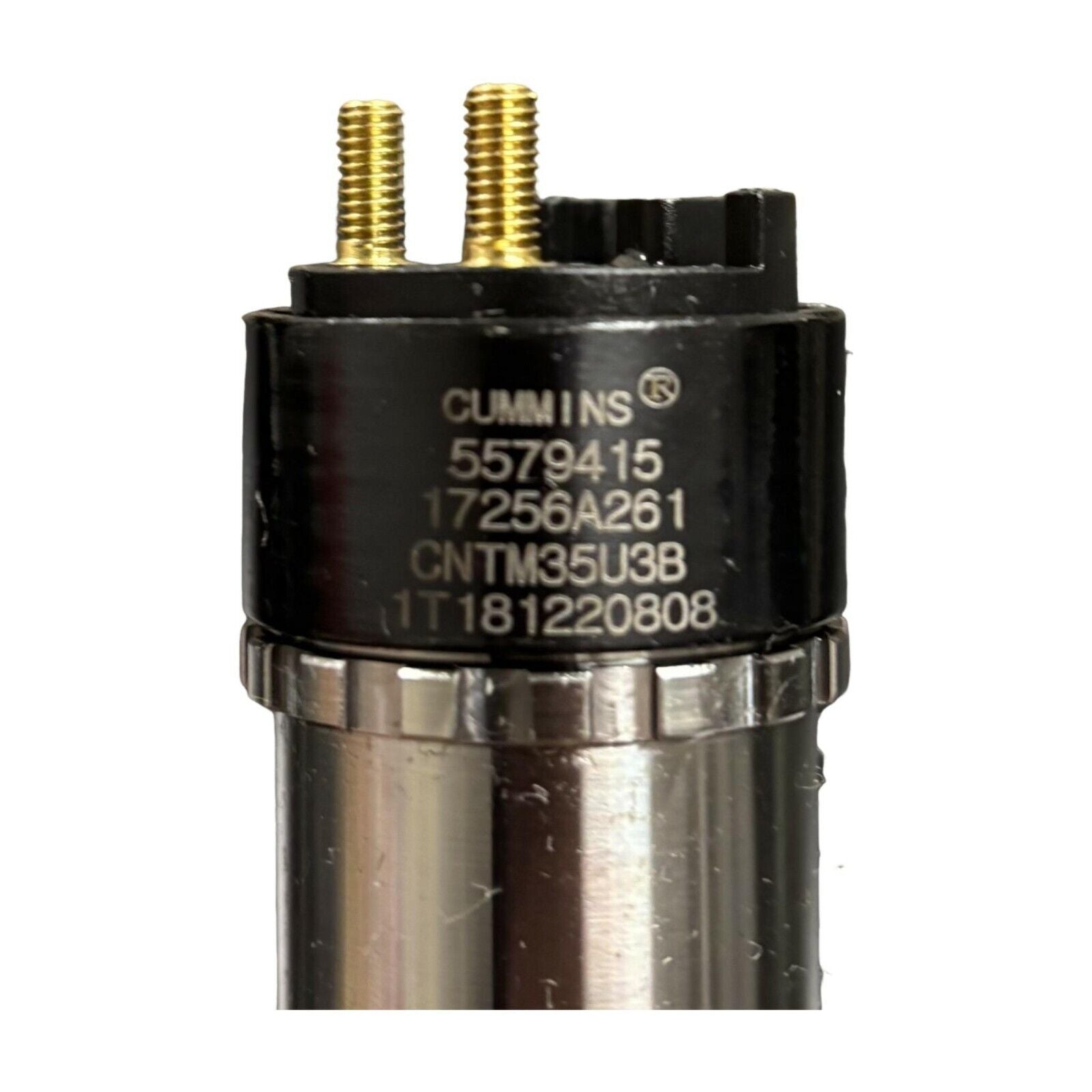 5579415 - FUEL INJECTOR CUMMINS - ISX15 - NEW REPLACEMENT