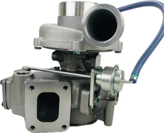 Yanmar Turbo 119578-18010 VD290051 Premium  New Replacement