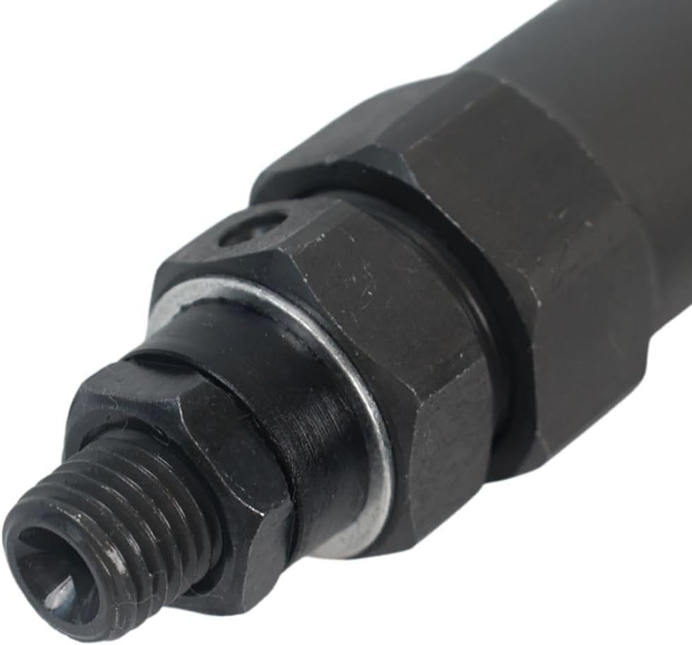 Cummins 3.3L QSB B3.3 Fuel Injector 4945041 4955575 4982861 New Replacement