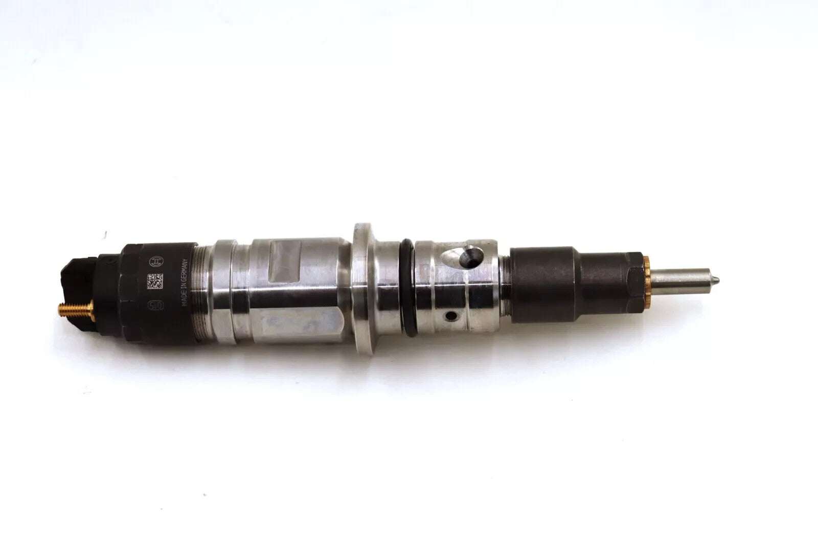 Cummins QSB 6.7 Fuel Injector 0445124019 5289266 New Replacement