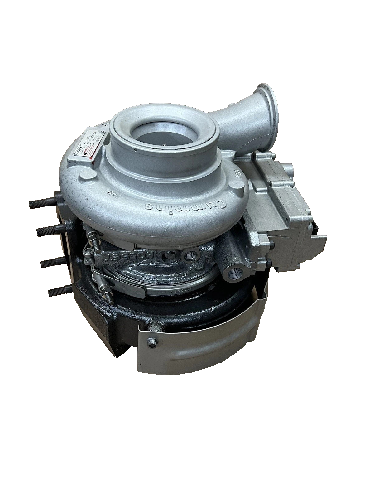 Cummins ISB 6.7L Holset Turbo With Actuator 5354525 6411519 [$3187+$700 CORE]