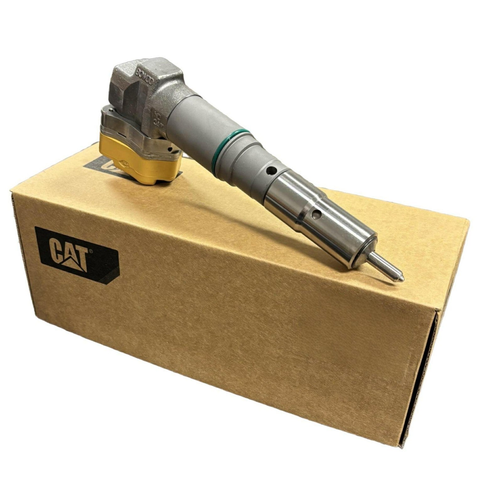 Caterpillar Cat 3408 3412 Fuel Injector 232-1171   New Replacement