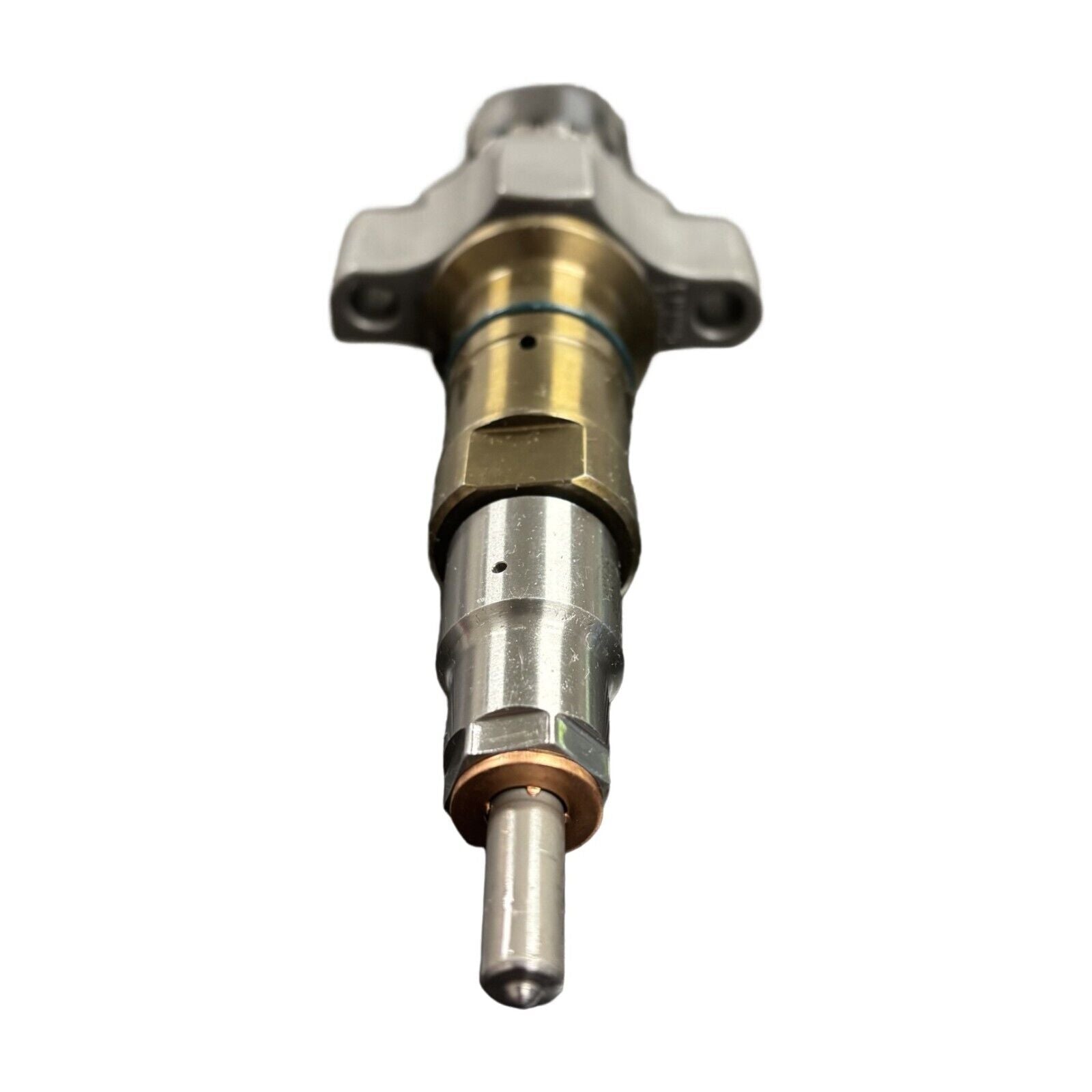 5579403 - FUEL INJECTOR - CUMMINS ISC, ISL, QSL - NEW REPLACEMENT WITH TUBES