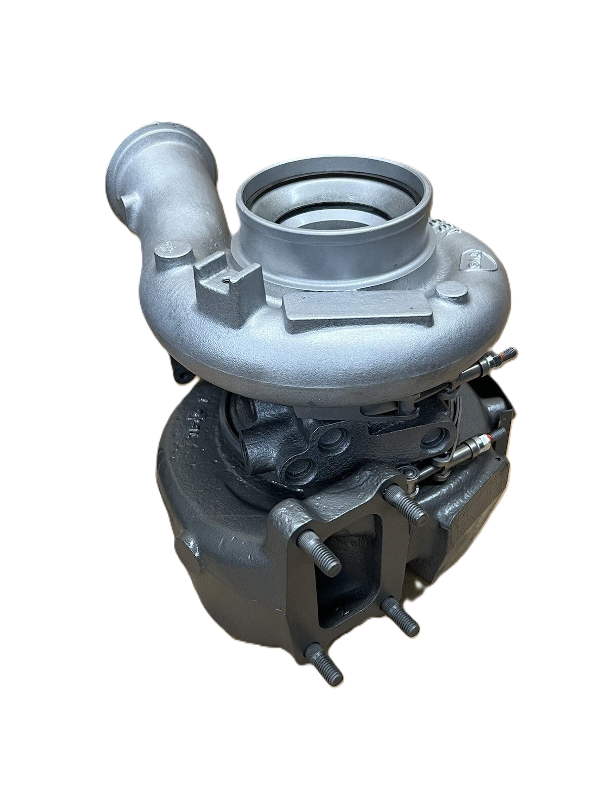 Cummins ISB 6.7L Holset Turbo Without Actuator 5354525 6411519 [$2187+$700 CORE]