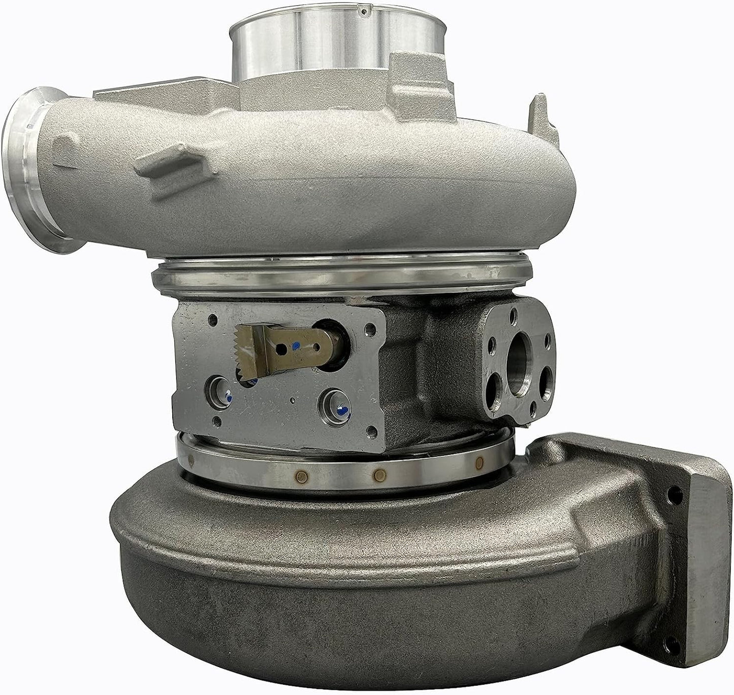 Paccar MX-13 MX13 Solarhome HE500VG Turbo 3791940 2134455 New Replacement