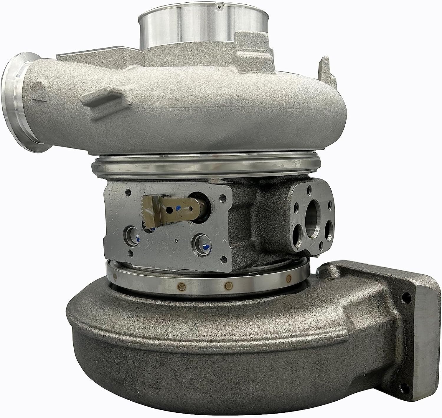 Paccar MX-13 MX13 Solarhome HE500VG Turbo 3791940 2134455 New Replacement