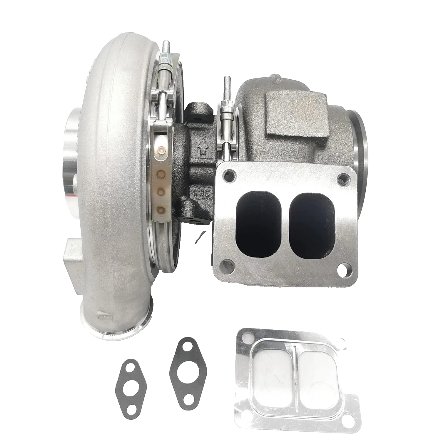 Volvo D12 HX55 Turbo 11423684 4037344D New Replacement 