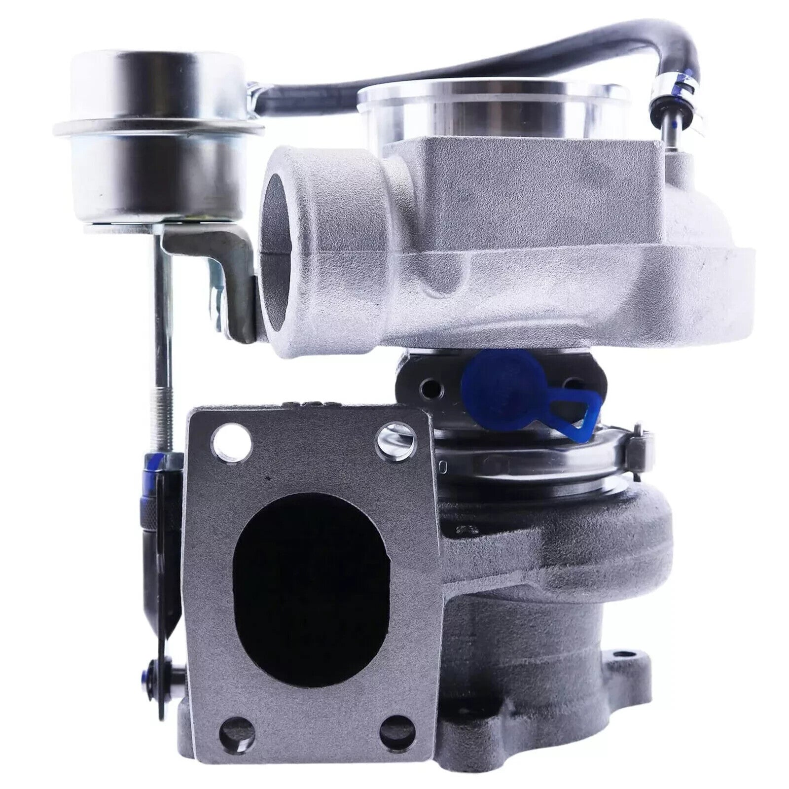 Cummins HX25W HX25W-TB11K Turbo 3599350 New Replacement