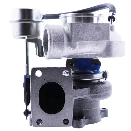 Cummins HX25W HX25W-TB11K Turbo 3599350 New Replacement