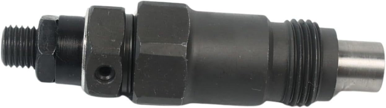 Cummins 3.3L QSB B3.3 Fuel Injector 4945041 4955575 4982861 New Replacement