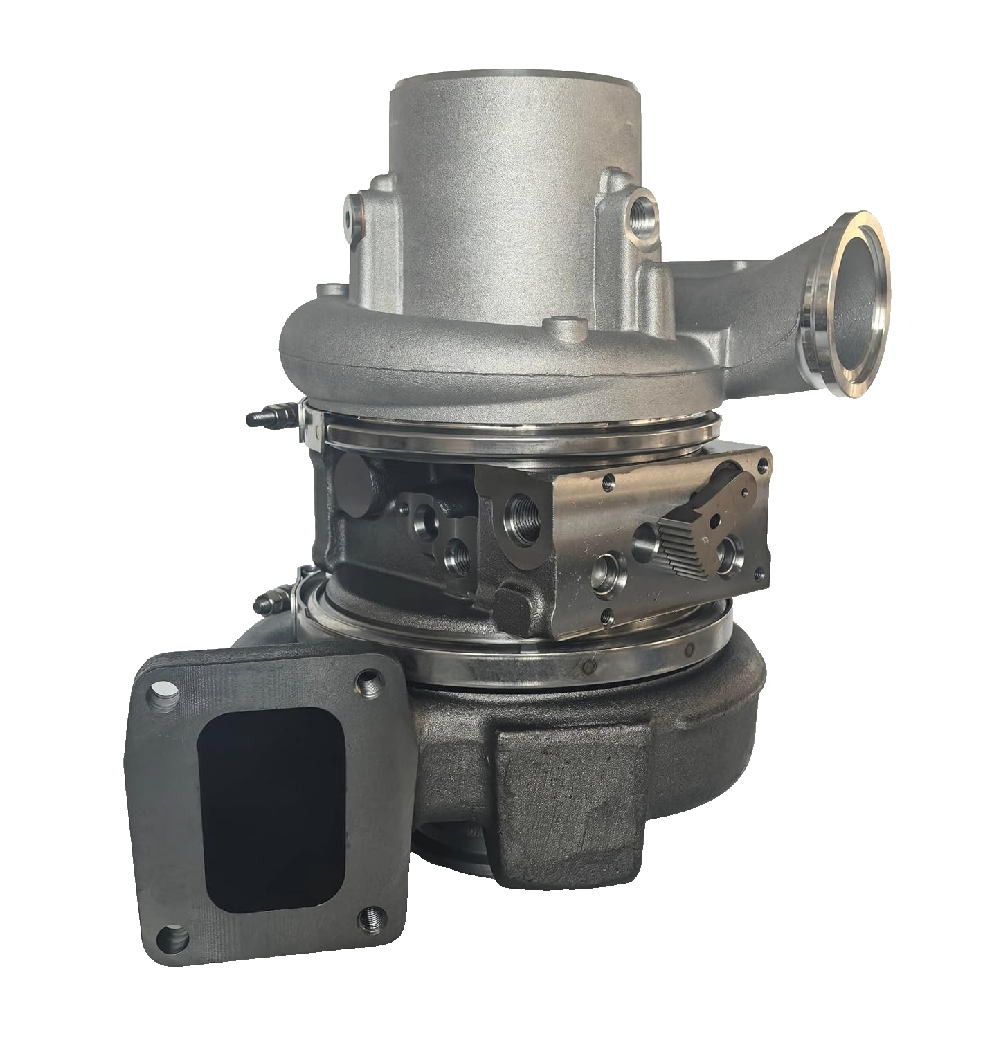 Cummins ISL/ISC HE431VE Turbo 4352527 4309191 5458599 New Replacement