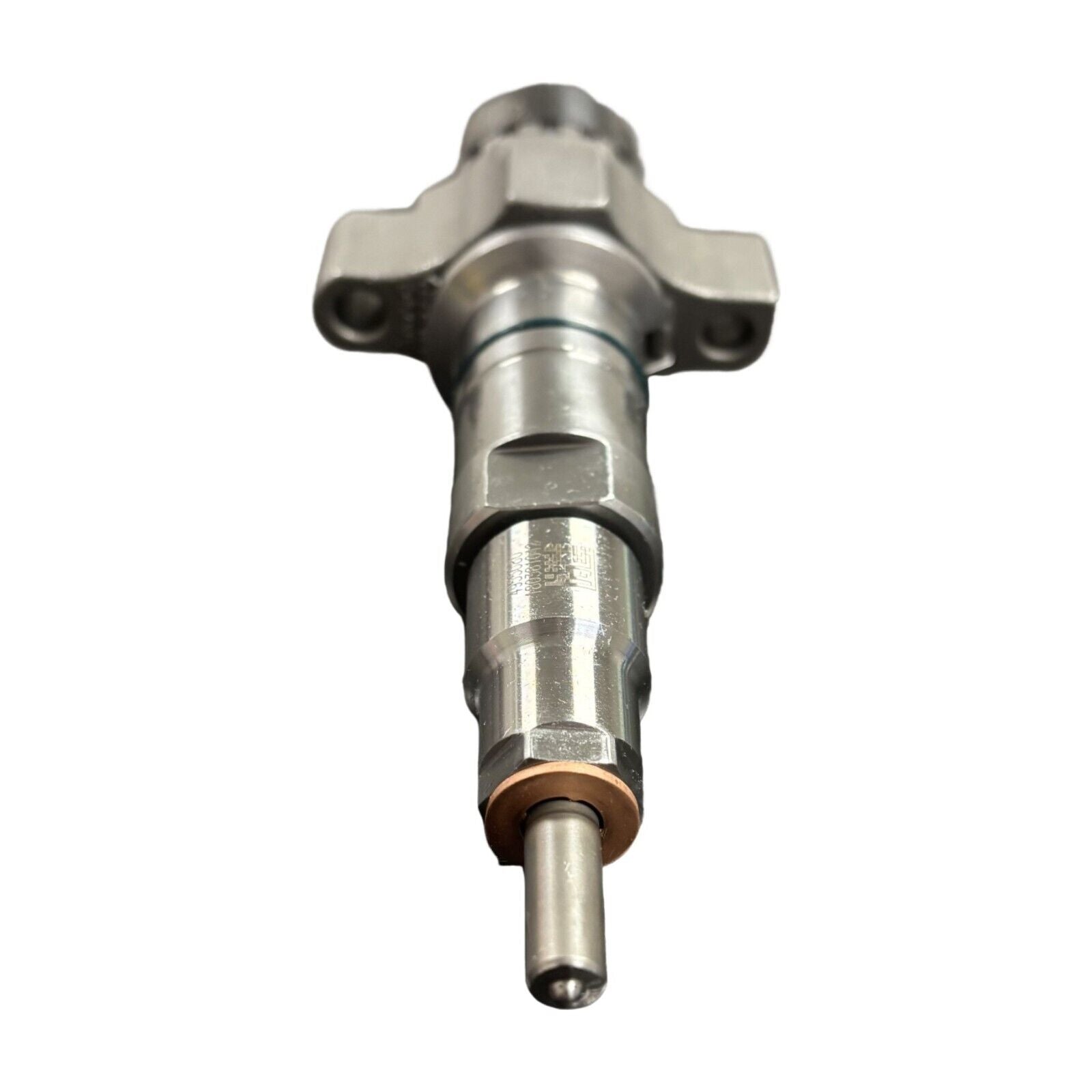 5579405 - FUEL INJECTOR CUMMINS ISC, ISL, QSL WITH TUBES - NEW REPLACEMENT