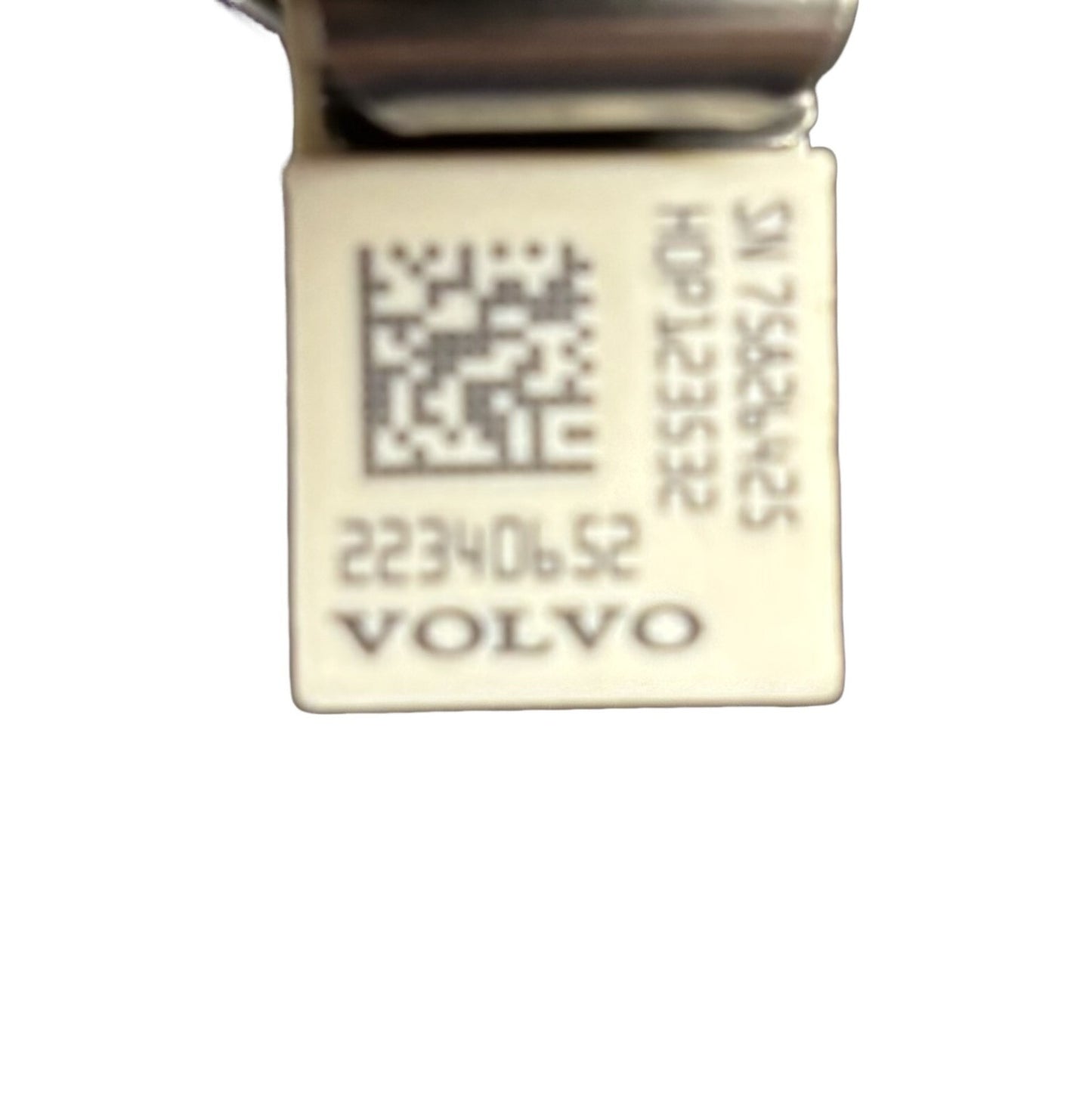 Volvo Industrial D13 Fuel Injector 22340652 BEBE4G15001 New Replacement