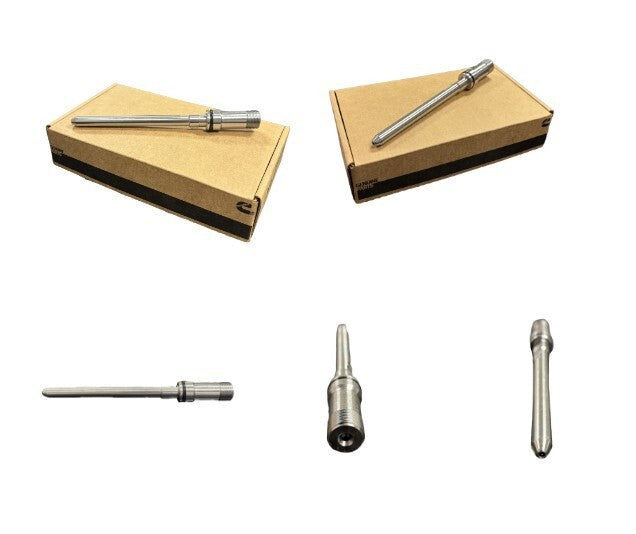 Cummins ISX Fuel Supply Connector New Replacement