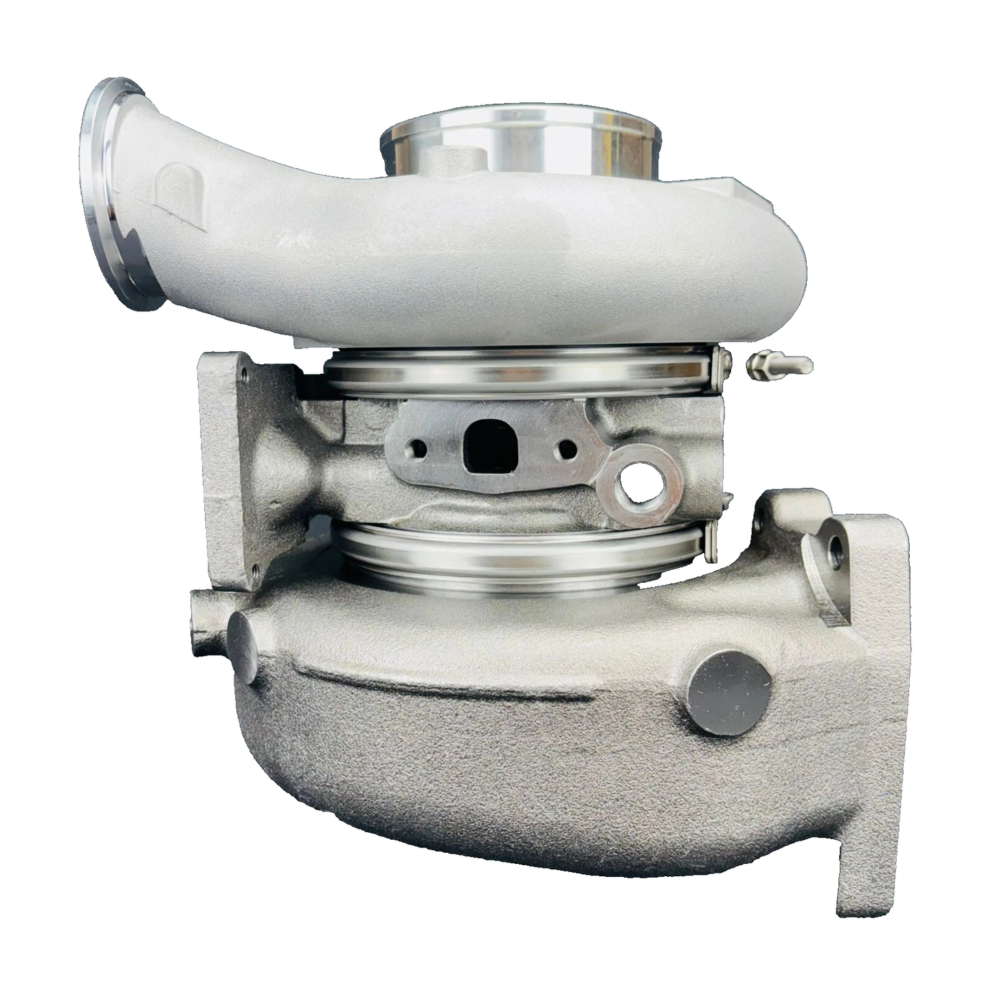 Cummins ISB 6.7L Turbo Without Actuator 5354525 6411519 New Replacement